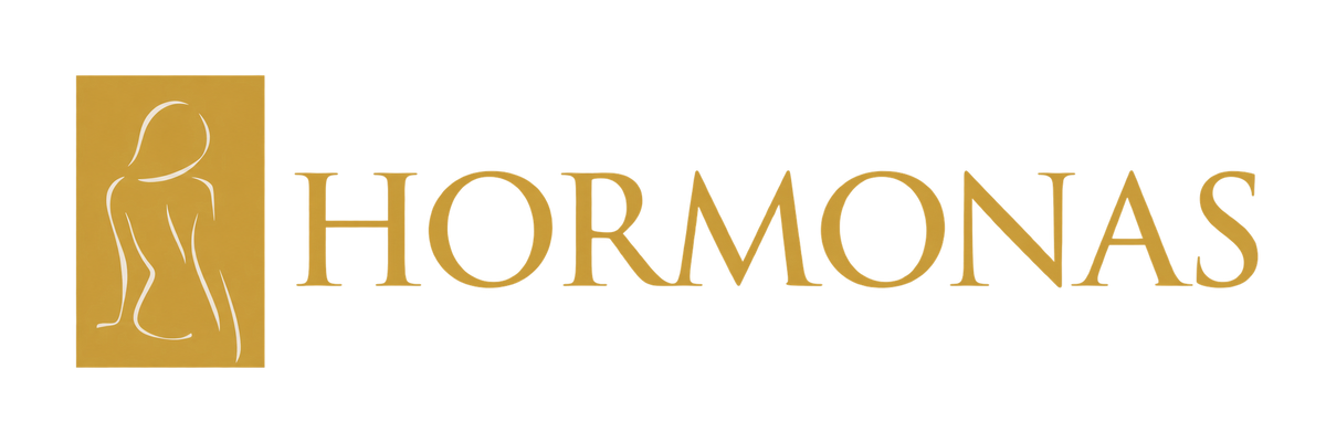 Hormonas
